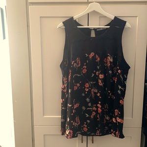 Dex Tank Top - Plus Size